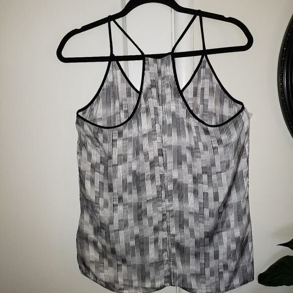 Calvin Klein Racerback Tank Top - Picture 5 of 6